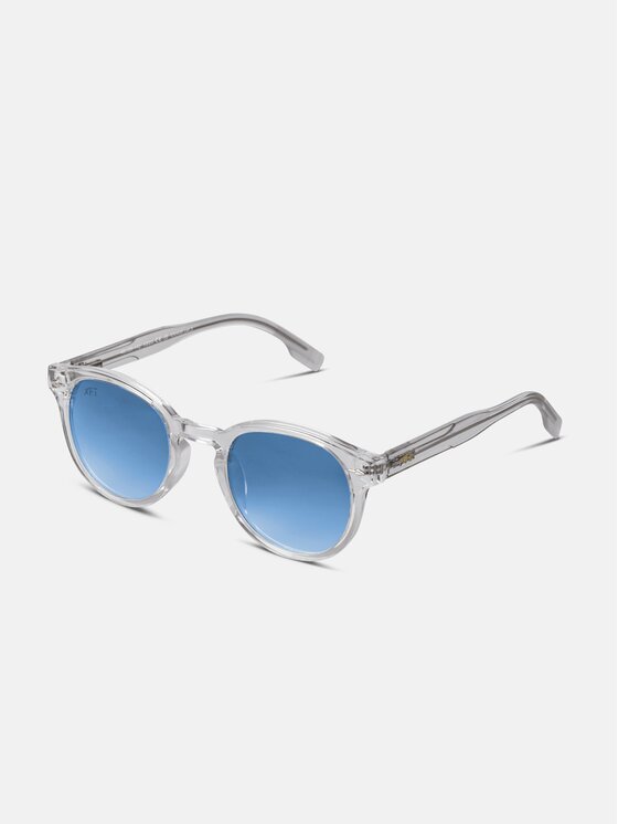 X Frame Therapy X Frame Therapy Occhiali da sole Luminatrix Blu
