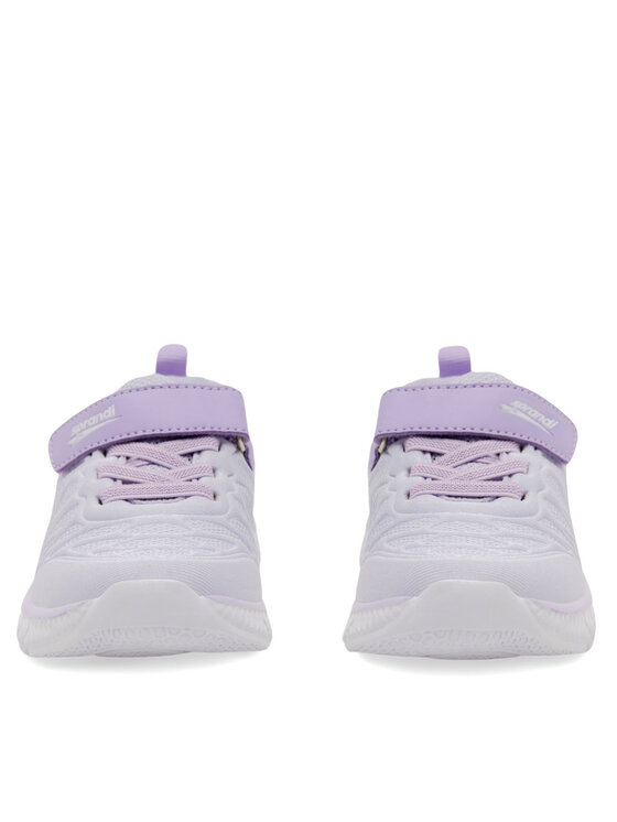 Sprandi Sprandi Sneakers CP66-25603 Viola