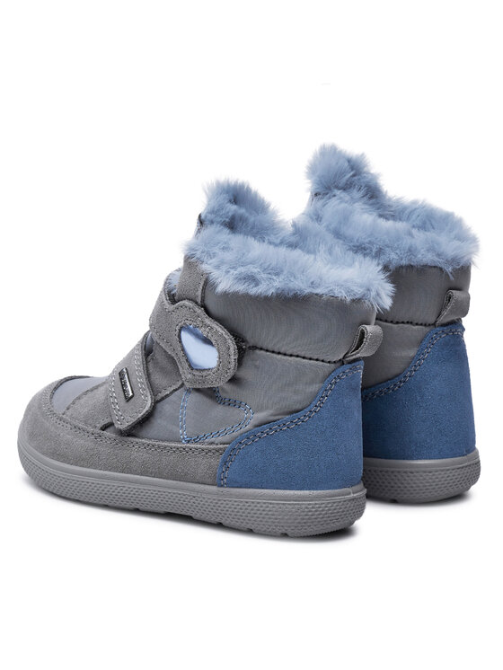 Primigi Primigi Čizme za snijeg 6850511 S GORE-TEX Siva