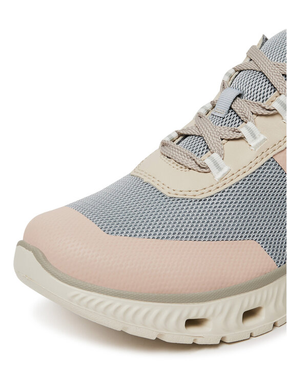 Rieker Rieker Sneakersy M6006-90 Beżowy