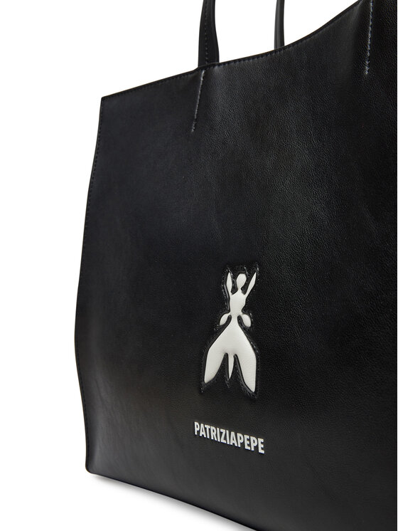 Patrizia Pepe Patrizia Pepe Torbica 8B0172/L145 Crna