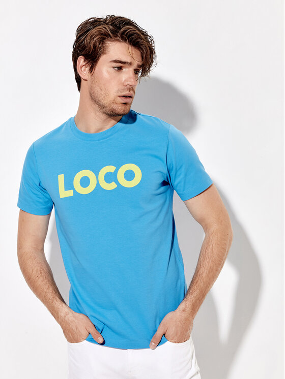 T-shirt Rage Age