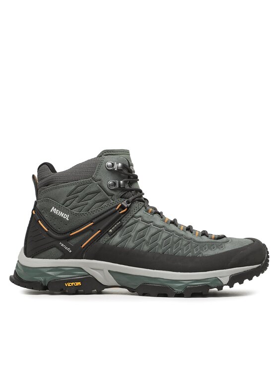 Meindl Top Trail Mid Gtx Gore Tex Modivo Bg