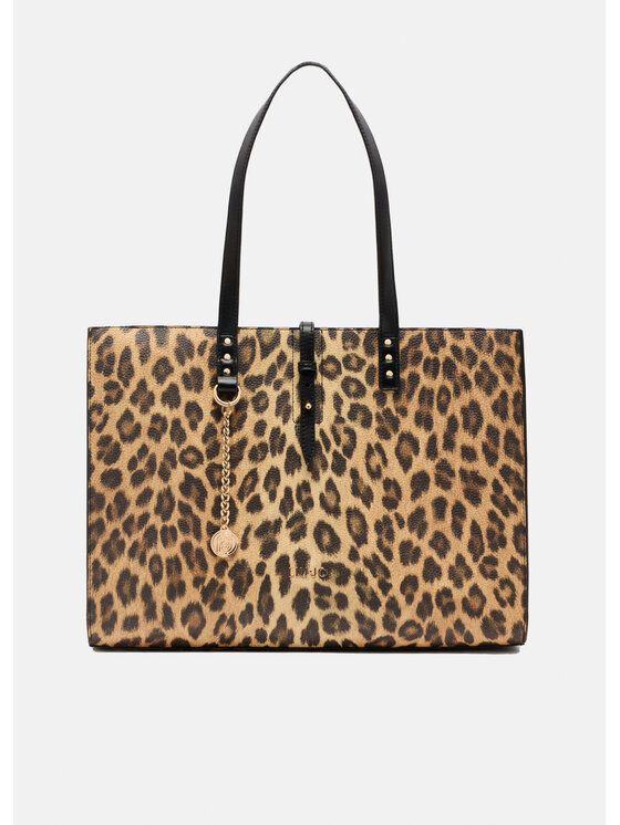 Liu Jo Liu Jo Borsa spesa AF5024E001600047 Marrone