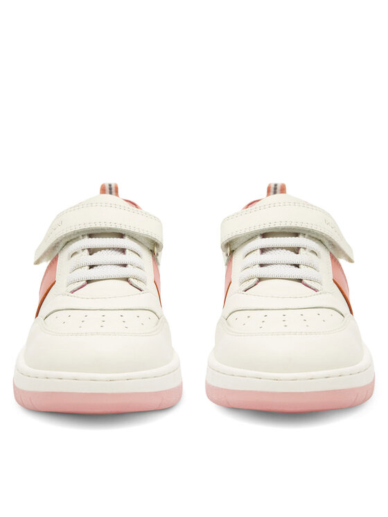 Lasocki Kids Lasocki Kids Sneakers Mos CI12-3136-02(III)DZ Bianco