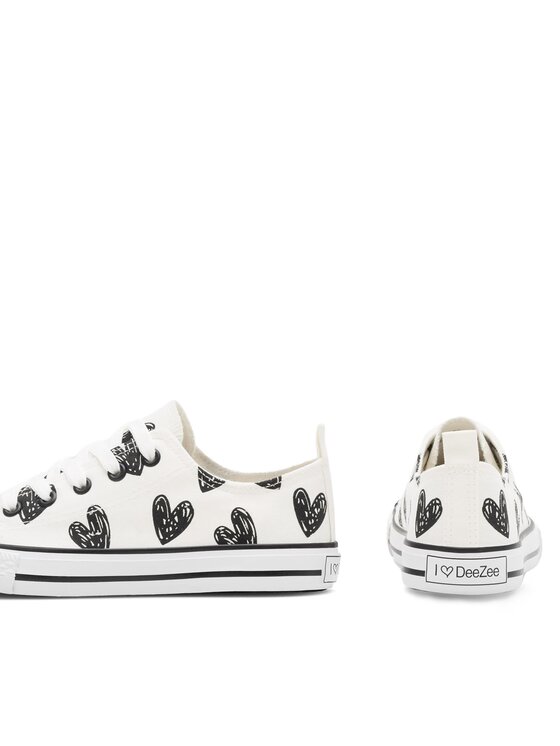 DeeZee DeeZee Sneakers CSS20530-01 Έγχρωμο