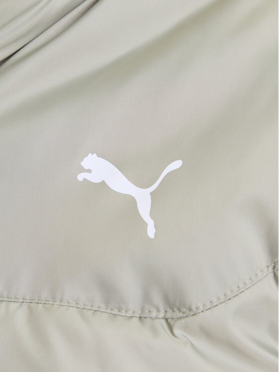 Puma Puma Kurtka zimowa Ess 685231 82 Khaki Regular Fit