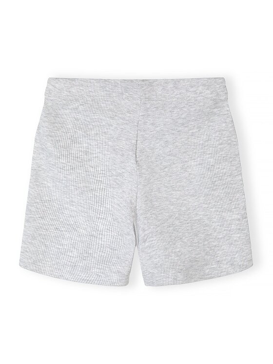 minoti minoti Legginsy 30SHORT169 Błękitny