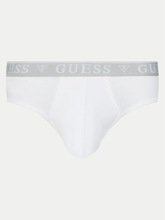 Guess Komplet slipów U4YG20 K6YW1 Kolorowy | Modivo.pl