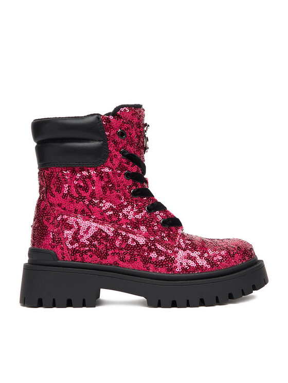 Juicy Couture Juicy Couture Ghete CEO-CS6590-01A Roz