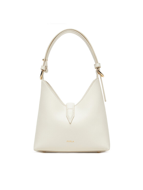 Furla Furla Дамска чанта WE00820-ARE000-PNN00-1-007-20-KH-E Бял
