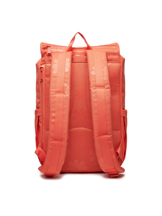 Herschel Herschel Ruksak Herschel Little America™ Mid Backpack 11391-06180 Koraljna