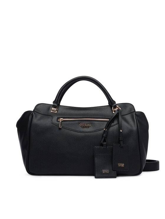 Guess Guess Сумка Antonia HWBG21 83060 Чорний