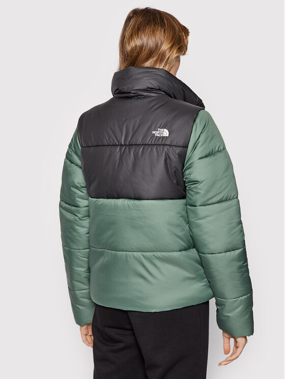 North face deals saikuru green