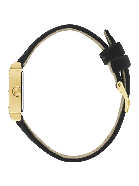 Guess Guess Zegarek GW0923L Złoty