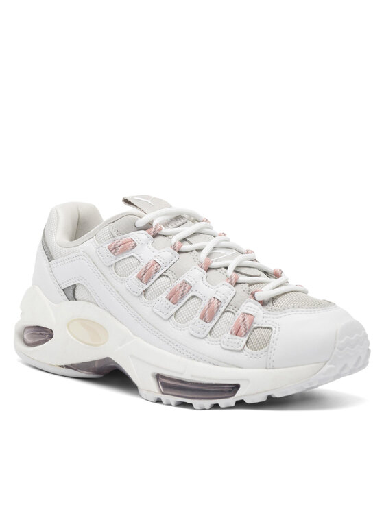 Puma Puma Laisvalaikio batai 369806-05 Balta