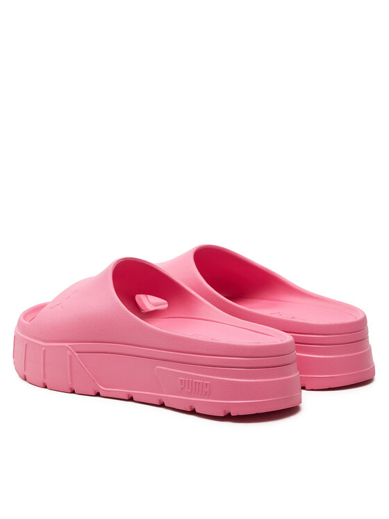 Puma Puma Şlapi Mayze Stack Injex 389454 08 Colorat