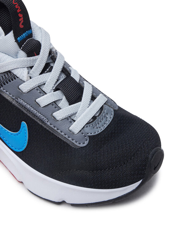 Nike Nike Sneakers Air Max Intrlk Lite (PS) DH9394 005 Schwarz