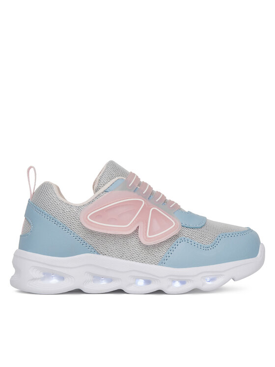 Nelli Blu Nelli Blu Sneakers CP70-25970 Blau