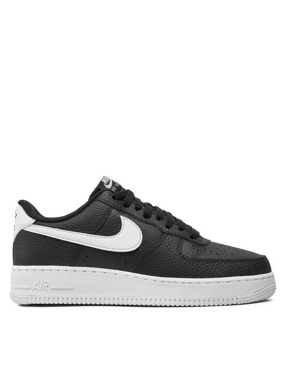 Nike Nike Sneakers Air Force 1 '07 CT2302 Negru