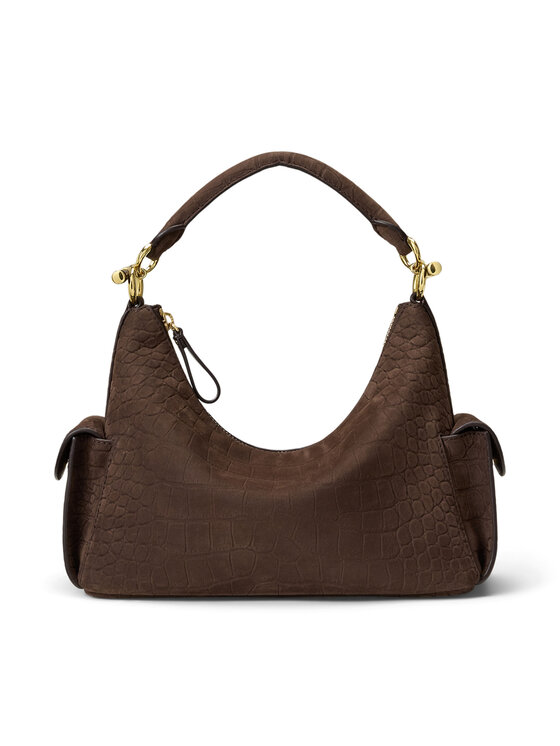 LAUREN RALPH LAUREN LAUREN RALPH LAUREN Сумка 431P18453003 Темно-коричневий