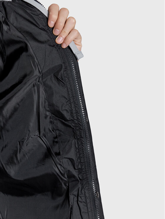 Blend Blend Преходно яке 20714935 Черен Regular Fit