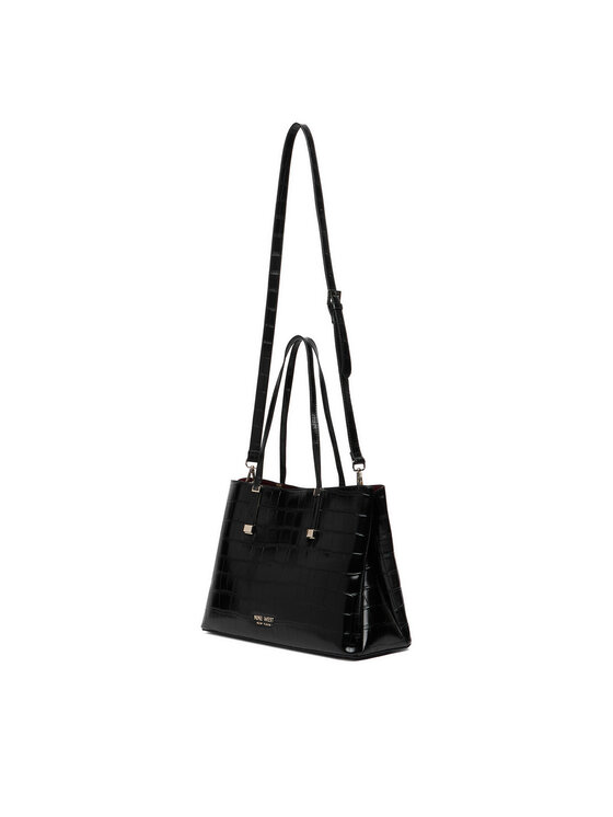 Nine West Nine West Сумка CEO-BROOME EDITION-LDA9533 Чорний