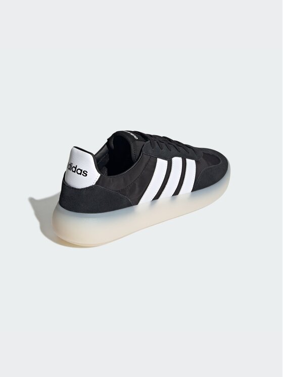 adidas adidas Sneakersy Sportswear Barreda Decode Czarny