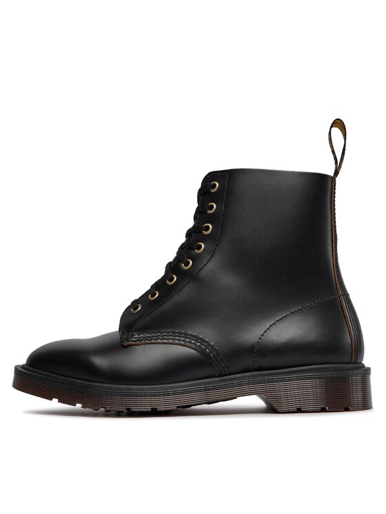 Dr. Martens Dr. Martens Αρβύλες 1460 26297001 Μαύρο
