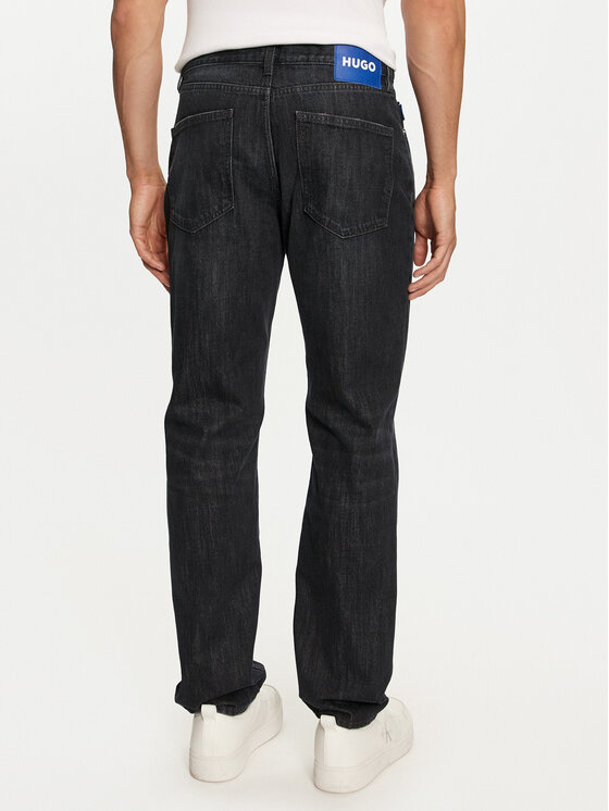 HUGO Hugo Farmer Jonah 50521843 Sötétkék Regular Fit
