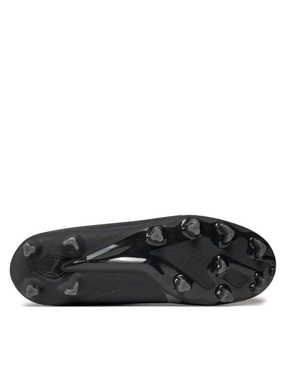 Puma Puma Futbalové topánky Ultra Play Fg/Ag Jr 107775 02 Čierna