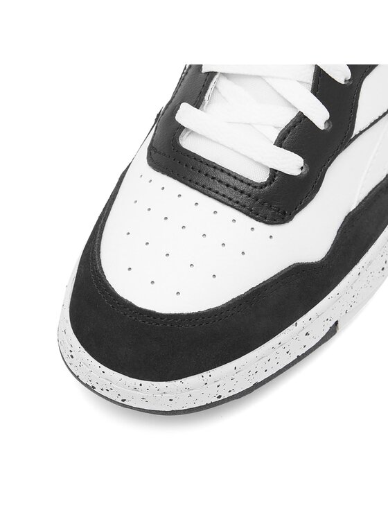 Reebok Reebok Sneakersy BB 4000 II 100069796 Bílá