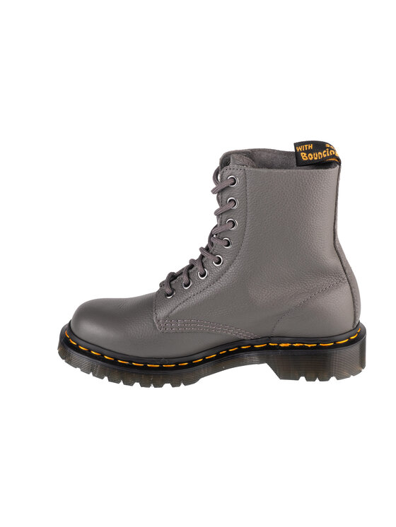 Dr. Martens Dr. Martens Scarpe basse Dr. Martens 1461 Grigio