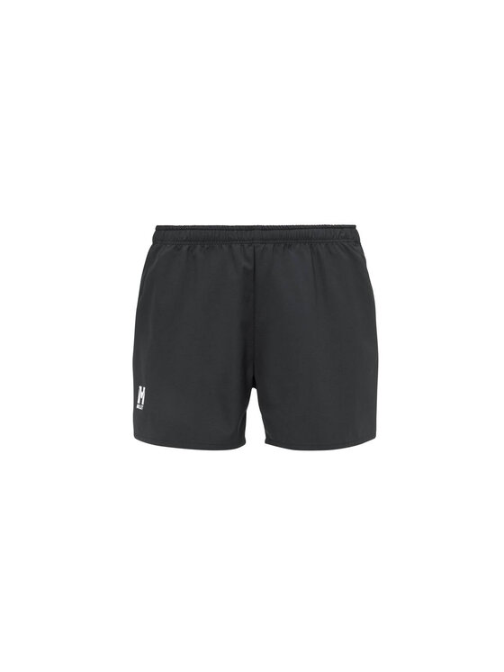 Szorty sportowe, rozmiar L, Czarne, Intense Essential Short W