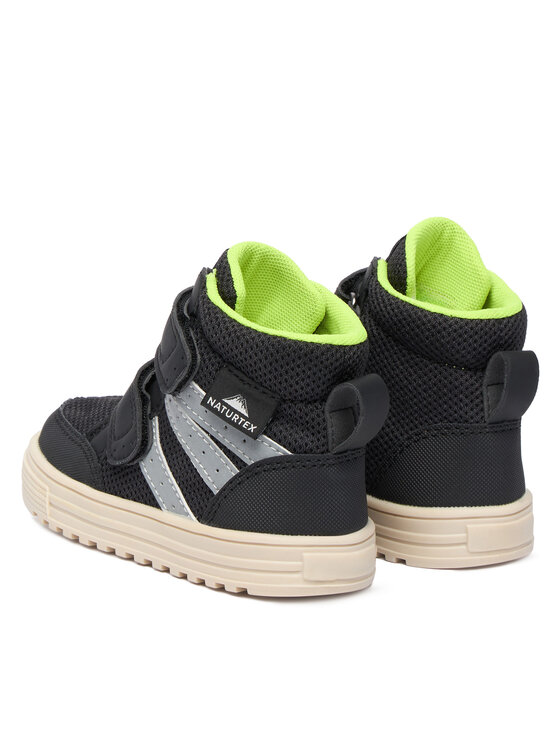 Naturino Naturino Saapad Piqui Vl Wp. 2019545-02-1A01 M Must