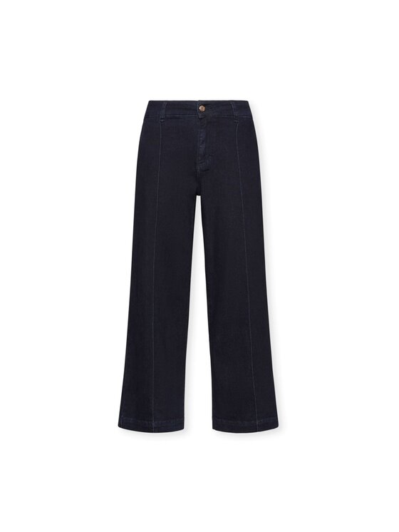 Elena Mirò Elena Mirò Jeans P477P000297N034 Blu Cropp Fit