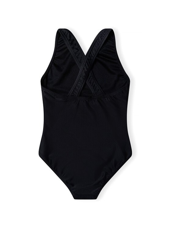 minoti minoti Strój kąpielowy 18SWIM 23 Czarny