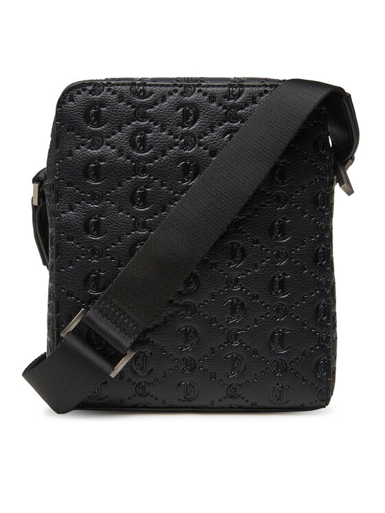 Just Cavalli Just Cavalli Torbica za okrog pasu 78QA4B32 ZSB84 Črna