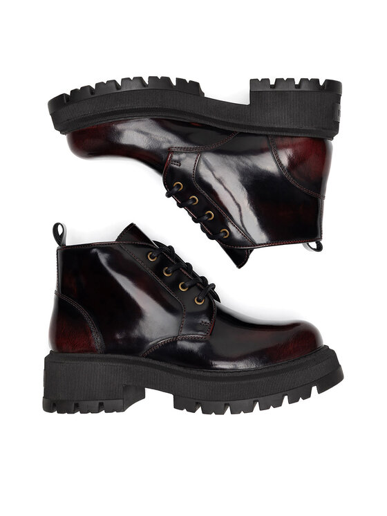 Badura Badura Botine PILO-SL-04301 Vișiniu
