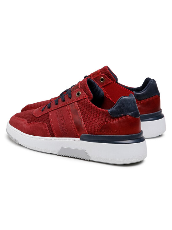 QUAZI QUAZI Tossud QZ-06-06-001056 Bordoopunane