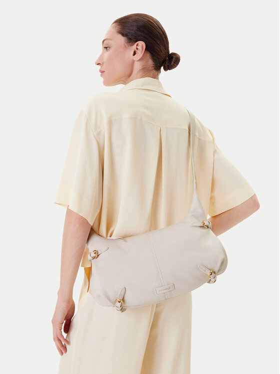 Coccinelle Coccinelle Handtasche E1 SO5 13 02 01 Weiß