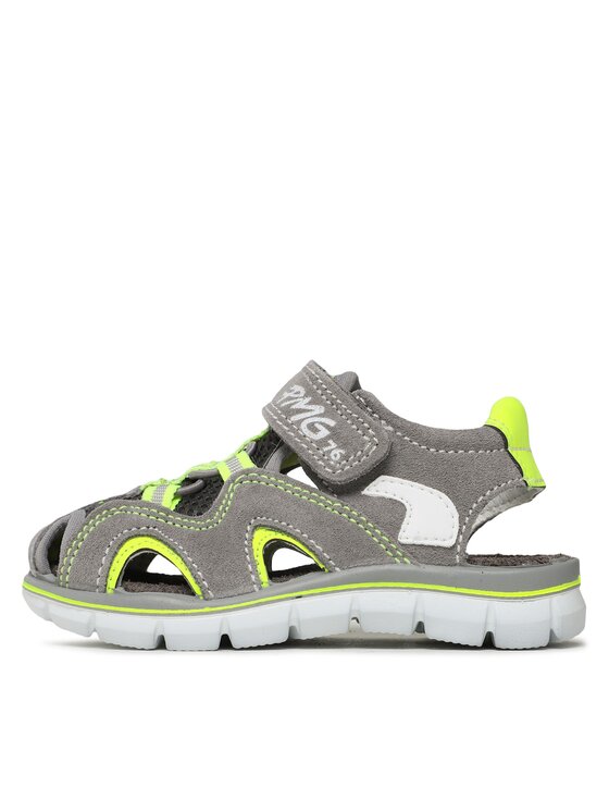 Primigi Primigi Sandalen 3896322 M Grau
