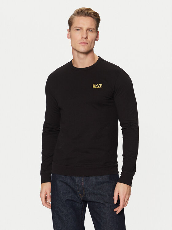 Bluza EA7 Emporio Armani