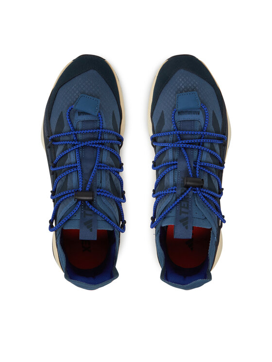 adidas adidas Turistiniai batai Terrex Voyager 21 Travel IH6114 Tamsiai mėlyna