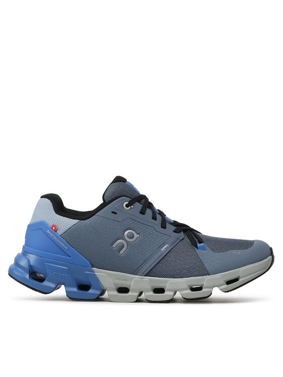 On On Laufschuhe Cloudflyer 4 7198675 Dunkelblau