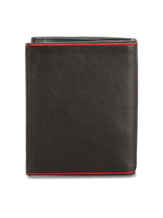 Samsonite Samsonite Piniginė 001-012A0-0213-1/4 Juoda