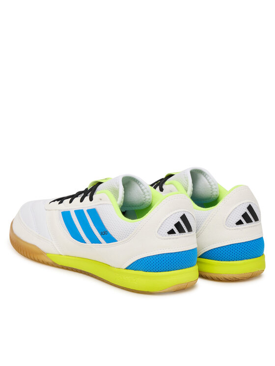 adidas adidas Ghete pentru fotbal Top Sala Competition II JP6983 Alb
