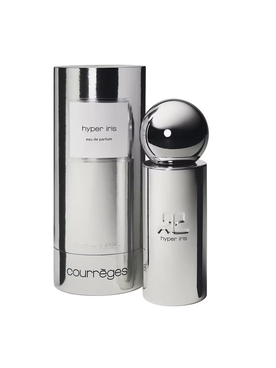 Courreges Courreges Hyper Iris Woda perfumowana