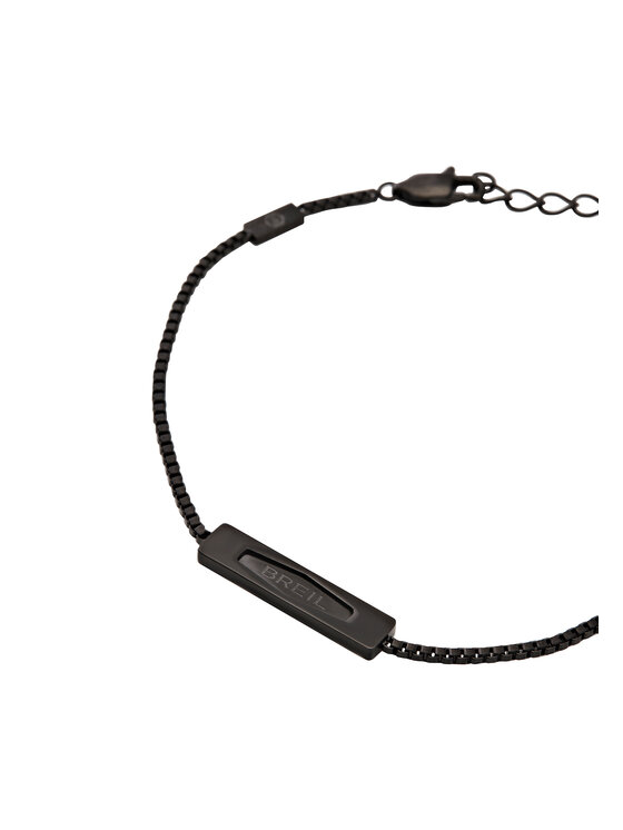 Breil Breil Bracciale URBANCORE Nero