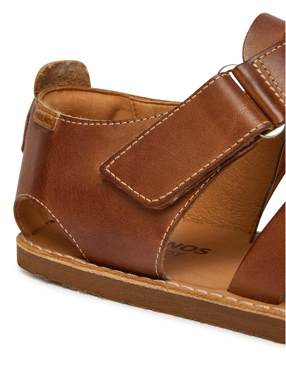 Pikolinos Pikolinos Sandaalid Betera M5W-0018 Pruun